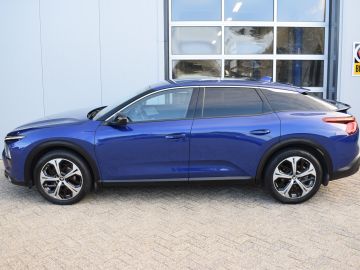 Citroën C5 X